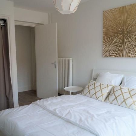 Vivez Dunkerque ! Tout Est Accessible A Pieds ! 敦刻尔克 外观 照片