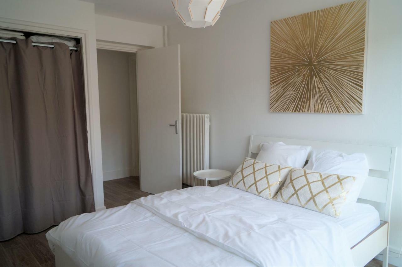 Vivez Dunkerque ! Tout Est Accessible A Pieds ! 敦刻尔克 外观 照片