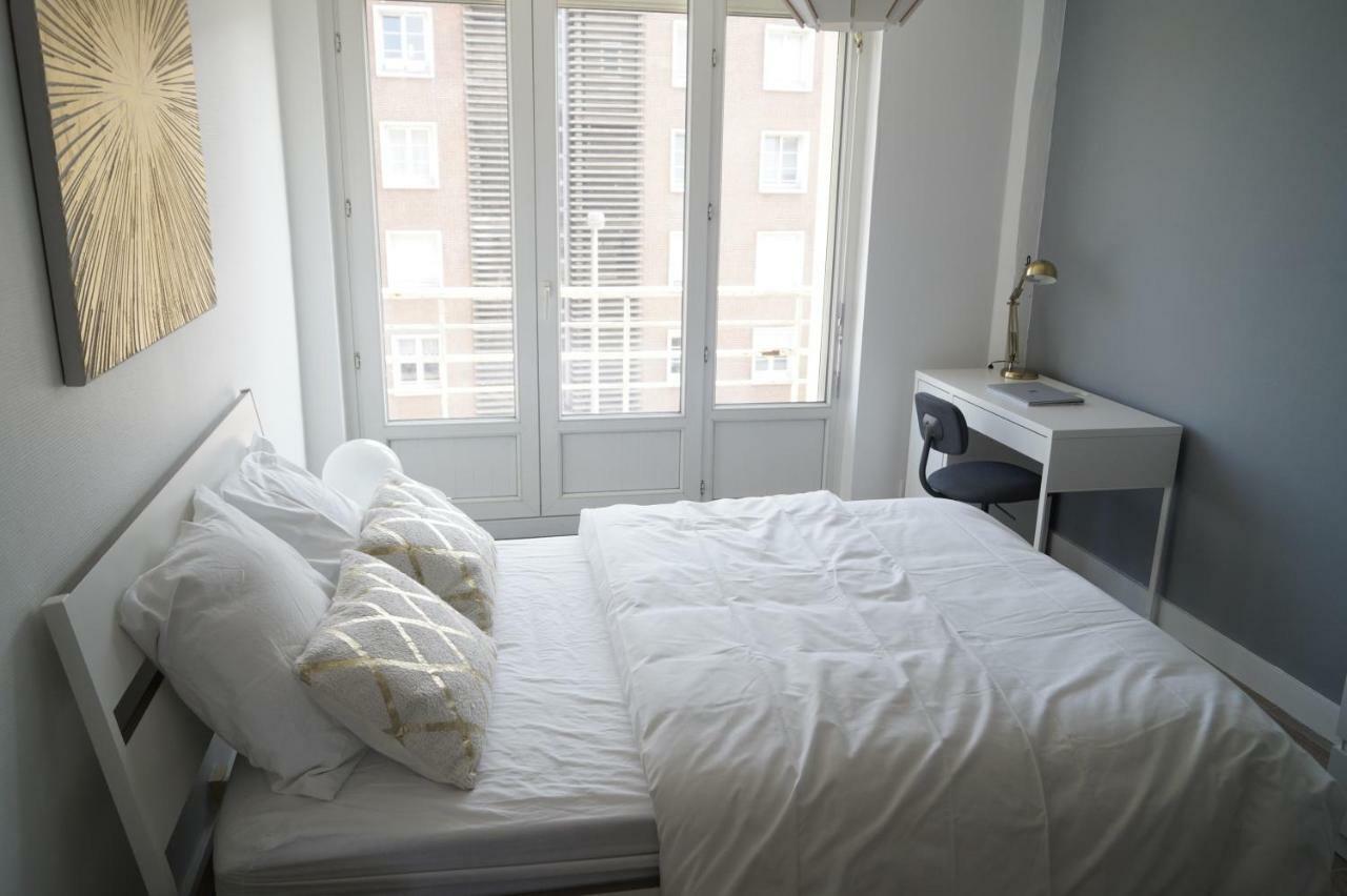 Vivez Dunkerque ! Tout Est Accessible A Pieds ! 敦刻尔克 外观 照片