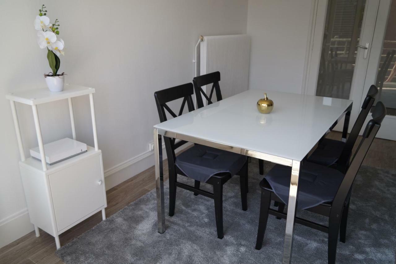 Vivez Dunkerque ! Tout Est Accessible A Pieds ! 敦刻尔克 外观 照片